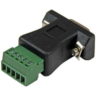 Startech DB9 TO TERMINAL BLOCK ADAPTER