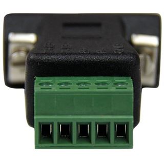 Startech DB9 TO TERMINAL BLOCK ADAPTER