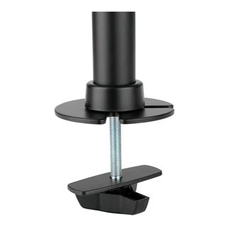 InLine Tischhalterung, für LCD-/LED- Display bis 69cm