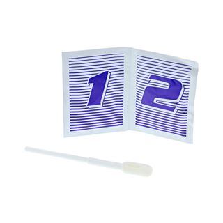 (€0,52*/1Stck) InLine Universal Reinigungstücher