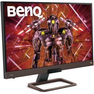 27" (68,58cm) BenQ EX2780Q kupfer 2560x1440 1xDisplayPort 1.4 /