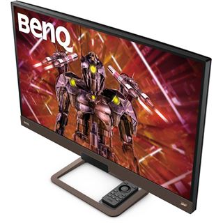 27" (68,58cm) BenQ EX2780Q kupfer 2560x1440 1xDisplayPort 1.4 /