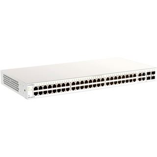D-Link DBS-2000-52 Nuclias 52-Port Layer2 Gigabit Switch
