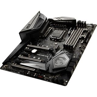 MSI MEG Z390 ACE Intel Z390 So.1151 Dual Channel DDR ATX, Bulk-Artikel