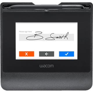 Wacom SIGNATURE SET STU540