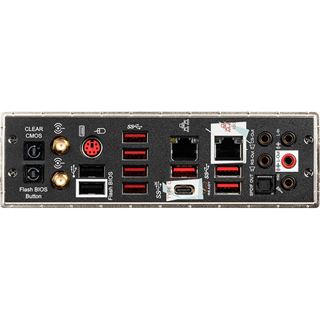 MSI Creator X299 Intel X299 So.2066 Quad Channel DDR4 EATX Retail