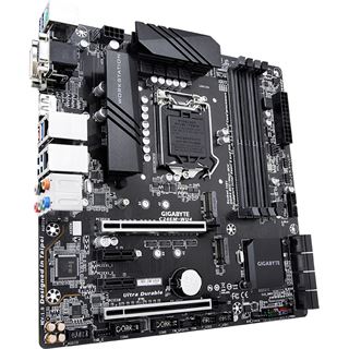 Gigabyte C246M-WU4 LGA 1151