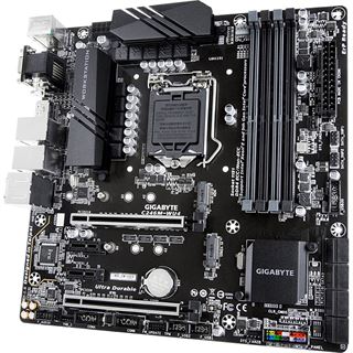 Gigabyte C246M-WU4 LGA 1151