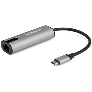 Startech US2GC30 USB LAN Adapter USB-C auf Gigabit Network / RJ45