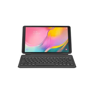 Samsung GP-JCT515 ITFIT Book Cover Keyboard für Galaxy Tab A