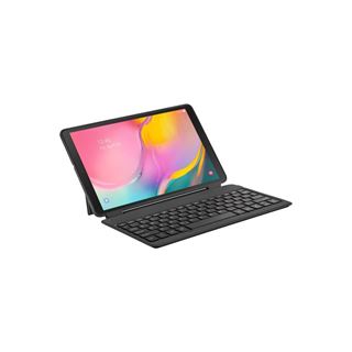 Samsung GP-JCT515 ITFIT Book Cover Keyboard für Galaxy Tab A