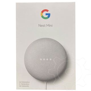 Google Nest Mini Rock Candy (GA00638-EU)
