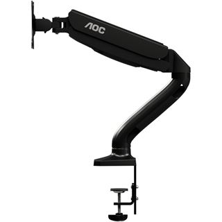 AOC AS110D0 Monitor arm max. 27Zoll 410x280120 mm single