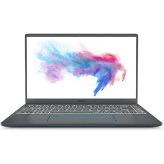 Notebook 14" (35,56cm) MSI Prestige 14 A10SC-009
