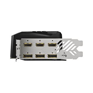 8GB Gigabyte GeForce RTX 2060 SUPER AORUS Aktiv PCIe 3.0 x16 Bulk