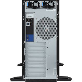 Gigabyte W291-Z00 Tower Server AMD EPYC 7000 series,