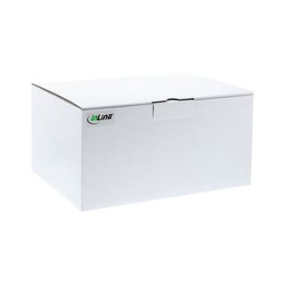 InLine KVM Desktop Switch, 4-fach, Dual Monitor, Displayport + HDMI,