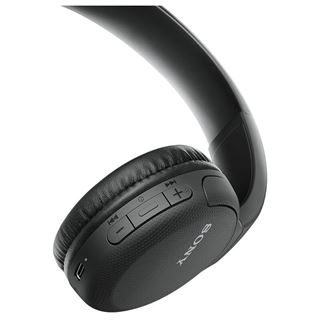 Sony WH-CH510 schwarz (WHCH510B.CE7)