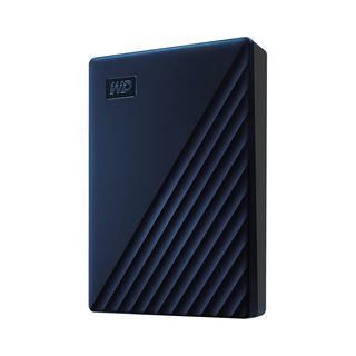 2TB WD My Passport for Mac - 2019