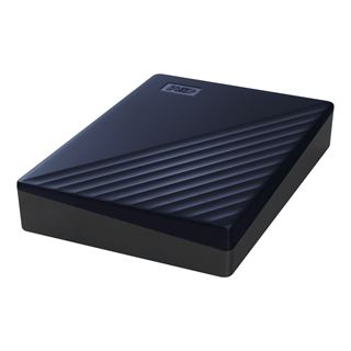 2TB WD My Passport for Mac - 2019