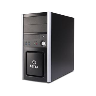 Terra PC-Business 5000, Ryzen 3 3200G, 8GB RAM, 500GB SSD (1009705)