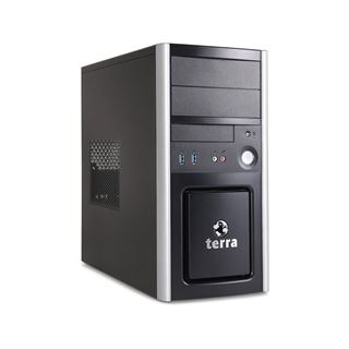 Terra PC-Business 5000, Ryzen 3 3200G, 8GB RAM, 500GB SSD (1009705)