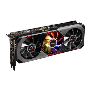 8GB ASRock Radeon RX 5700 XT Phantom Gaming D 8G OC, RX5700XT PGD