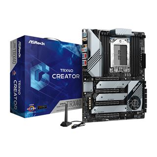 ASRock TRX40 CREATOR