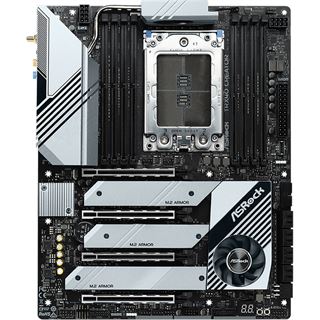 ASRock TRX40 CREATOR