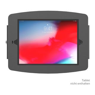 Compulocks 10.2 Space iPad Enclosure Wall Mount schwarz