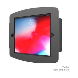 Compulocks 10.2 Space iPad Enclosure Wall Mount schwarz