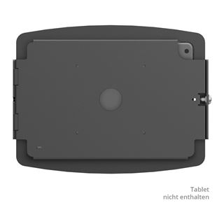 Compulocks 10.2 Space iPad Enclosure Wall Mount schwarz