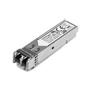 Startech 1000BASE-ZX SFP -SM LC-80 KM