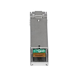Startech 1000BASE-ZX SFP -SM LC-80 KM