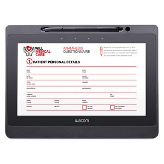 Wacom Signature SET DTU1141B