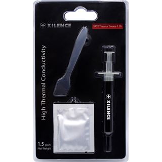 (&euro;1.646,67*/1kg) Xilence Silver Tim Waermeleitpaste 1.5g