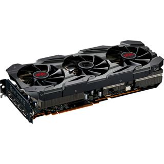 8GB PowerColor Radeon RX 5700 XT Red Devil, GDDR6, HDMI, 3x DP,
