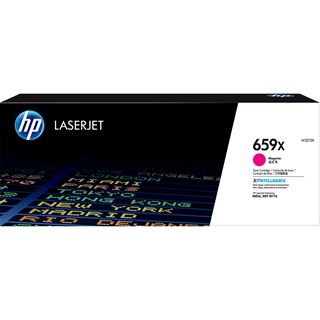 HP Toner W2013X 29K M776 No.659X magenta