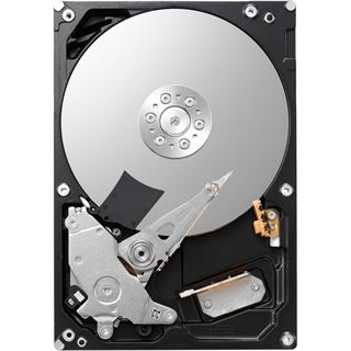 4TB Toshiba P300 HDWD240UZSVA 128MB 3.5" (8.9cm) SATA 6Gb/s