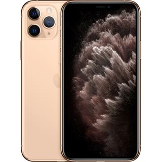 Apple iPhone 11 Pro 64GB, gold