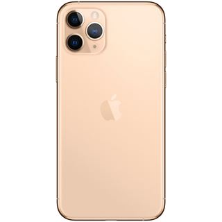 Apple iPhone 11 Pro 64GB, gold