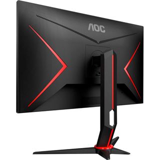 27" (68,58cm) AOC 27G2U5/BK schwarz 1920x1080 1x DisplayPort 1.2