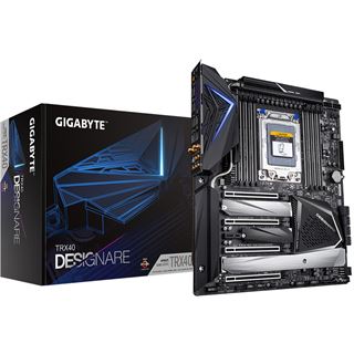 Gigabyte TRX40 DESIGNARE sTRX4/DDR4/XL-ATX (Retail)