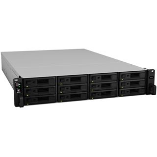 Synology NAS UC3200 12bay 19"