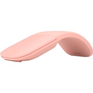 Microsoft Arc Mouse Bluetooth, flieder
