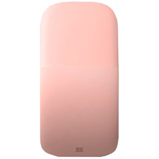Microsoft Arc Mouse Bluetooth, flieder