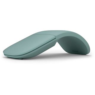 Microsoft Arc Mouse Bluetooth, graugrün