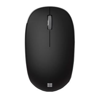 Microsoft Bluetooth Mouse Bluetooth schwarz (kabellos)