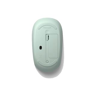Microsoft Bluetooth Mouse Mint, Bluetooth