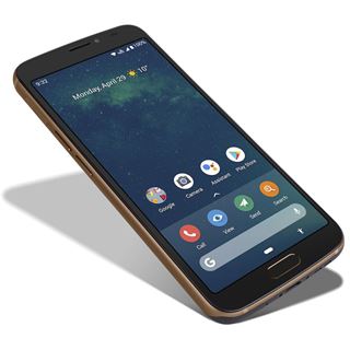 Doro 8080, Senioren-Smartphone graphit